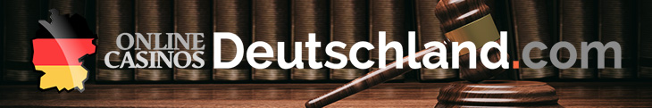 onlinecasinosdeutschland.com - Übersicht legaler Online Casinos
